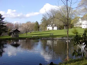 Image of The Inn on the Horse Farm