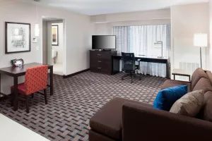 Image of Residence Inn by Marriott Dallas Plano/Richardson