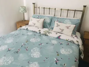 Image of Character Town Centre ,1 Bed Flat, Boston