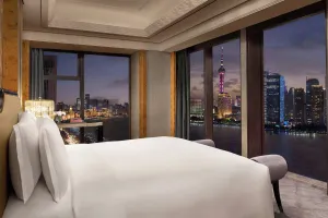 Image of The St. Regis on the Bund, Shanghai