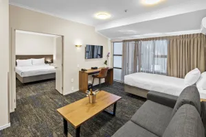 Image of Imperial Hotel Rotorua