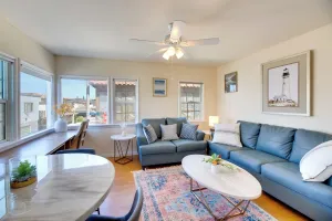 Image of Bright Manhattan Beach Apt, Steps to Sand & Surf
