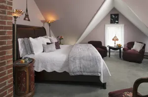 Image of Whistling Swan Inn