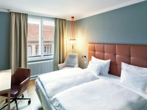 Image of Hotel Weitzer Graz - Centre of Graz