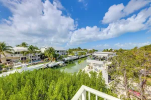 Image of Half-mi to Boat Ramp: Canal-front Florida Keys Gem