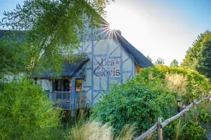 Image of Puy du Fou France - Hotel Les Iles de Clovis