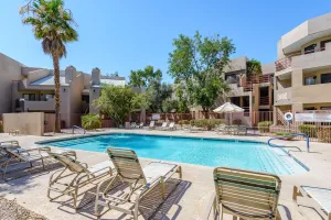 Image of Villa Stone Creek 2 Bedroom Condo by RedAwning