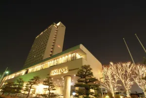 Image of Hotel Concorde Hamamatsu