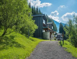 Image of Holiday village Präbichl, Vordernberg