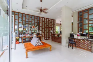 Image of Siamaze Hostel