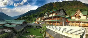 Image of Manuallaya The Resort & Spa