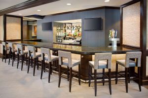 Image of DoubleTree by Hilton Baltimore - BWI Airport