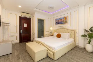 Image of Quy Hung Hotel Central