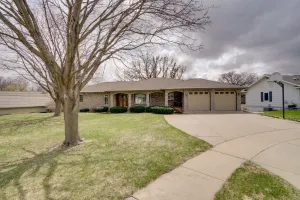 Image of Family Minnesota Vacation Rental w/ Balcony