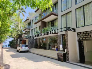 Image of Virgin Beach Hotel