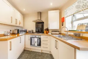 Image of Host & Stay - West Street Cottage