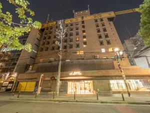Image of Shinsaibashi ARTY Inn