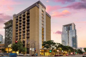 Image of Best Western Plus Bayside Inn