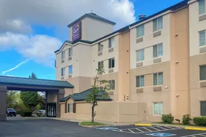 Image of Sleep Inn & Suites Roseburg North Near Medical Center