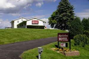 Image of Appalachian Motel