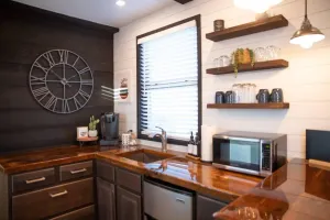Image of New Endless Sunsets-Container Home