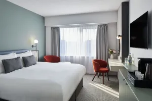 Image of Leonardo Hotel Dublin Parnell Street