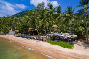 Image of Palm Leaf Resort Koh Tao