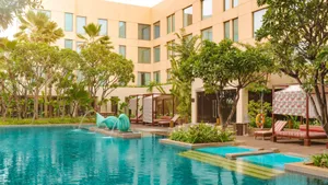 Image of Hyatt Pune