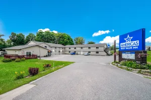Image of Americas Best Value Inn Marquette
