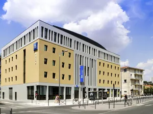 Image of ibis budget Gare de Poitiers