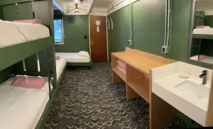 Image of The Hostel