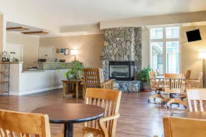 Image of Quality Inn Half Moon Bay-Miramar Beach