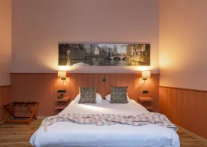 Image of Boutique Hotel Malleberg
