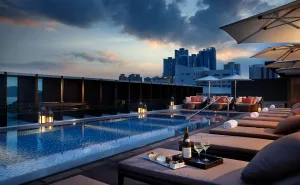 Image of Shilla Stay Busan Haeundae