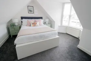 Image of Coorie by the Coast, Direct Beach Access Getaway - Arbroath