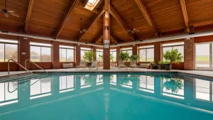 Image of Best Western Geneseo Inn