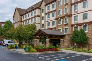 Image of Sonesta ES Suites Atlanta Perimeter Center