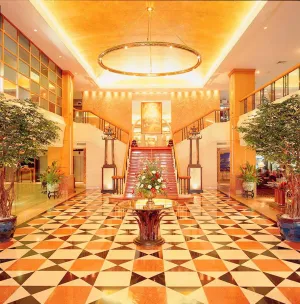 Image of Indra Regent Hotel