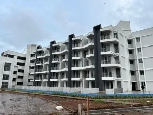 Image of Kamal Bliss Resort