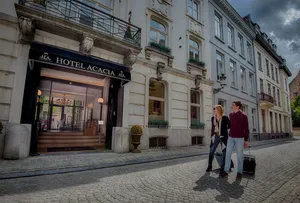 Image of Hotel Acacia
