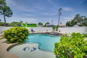 Image of Indian Harbour Beach Home with Private Pool!