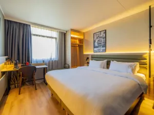Image of Campanile Hotel & Restaurant Zwolle