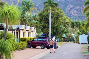 Image of Discovery Parks - Townsville