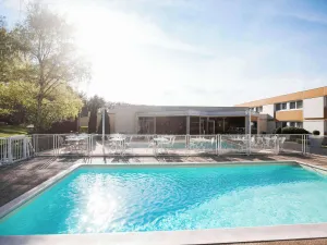 Image of Novotel Saint Avold