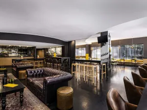 Image of Mantra on Little Bourke Melbourne