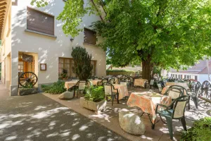 Image of L'AO Hôtel & Restaurant L'Aigle d'Or