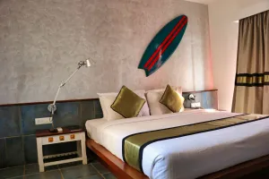 Image of The Fern Residency, Miramar