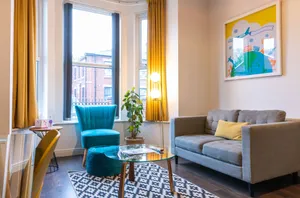 Image of Studio Stay Fulwood Heights