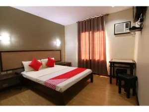 Image of Asiatel Airport Hotel