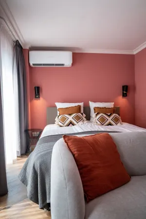 Image of Hotel Janssen